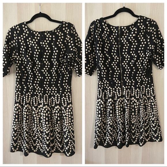 Gabby Skye Dresses & Skirts - Gabby Skye Polka Dot Dress